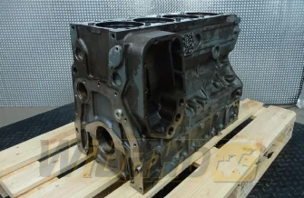 Blok silnika do silnika Liebherr D924 9887550