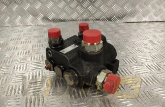 Zestaw zaworów ZF 7760900651 