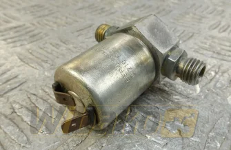 Elektrozawór świecy płomieniowej 24V Beru 0210143117