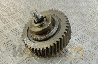 Koło zębate pośrednie Z=45 Liebherr 9274589