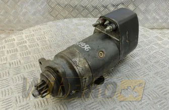Rozrusznik Bosch 0001417080