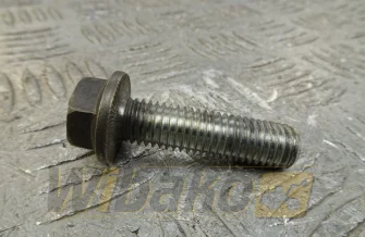 Śruba koła pasowego M12x1.5x45 100 RIPP FLZN Liebherr 10001473