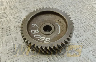 Koło zębate wałka rozrządu M20, Z=44 M=2.5 Liebherr 9883156