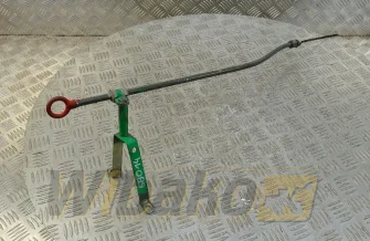 Bagnet oleju do silnika Liebherr D924 9077176