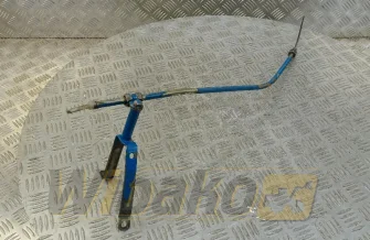 Bagnet oleju do silnika Liebherr D924 9882394