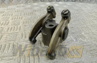 Dźwignia zaworowa 47mm Liebherr 9271348