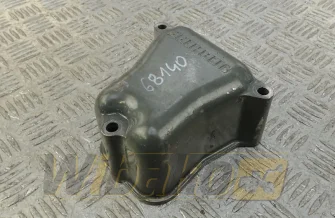 Pokrywa klawiatury Liebherr 9880673