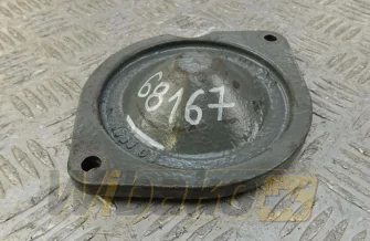 Zaślepka pompy wody Liebherr 9888266