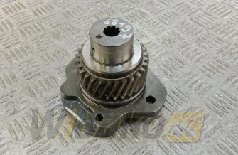 Napęd pompy hydraulicznej Liebherr 9880935