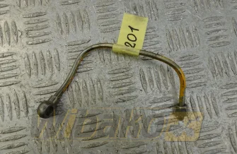 Przewód paliwa elektrozaworu 6x1 Liebherr 9148435