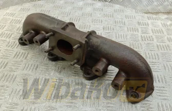 Kolektor wydechowy Cummins 4946654