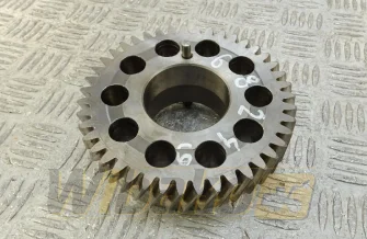 Koło zębate Deutz 04262903