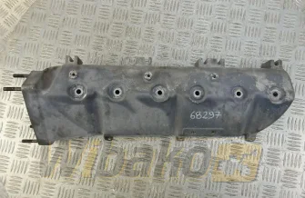 Kolektor ssący do silnika Deutz TCD2015 V06 04263617
