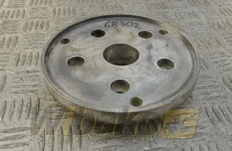 Adapter podstawy wentylatora Deutz 04262064