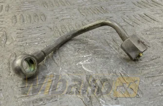 Przewód olejowy napędu pompki paliwa Deutz 04262743