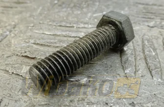 Śruba M8x30 Deutz 01148239