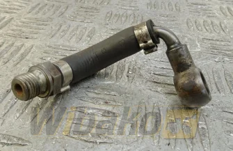Przewód obudowy termostatu Deutz TCD2015 04262068