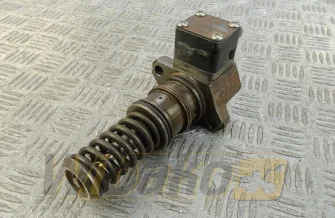 Pompka wtryskowa Deutz 04262056