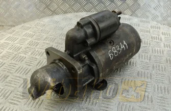Rozrusznik Deutz 01173241