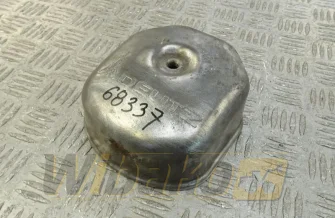 Pokrywa klawiatury do silnika Deutz BFL913 02234784