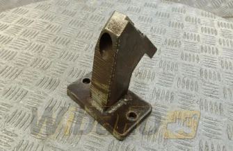 Łapa silnika przód, lewa do silnika Deutz F3L1011 