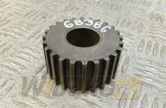 Koło zębate wału korbowego Deutz 04173550