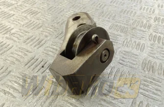 Łapa silnika tył, lewa do silnika Deutz F3L1011 