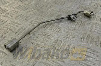 Przewód paliwa wtryskiwacza do silnika Deutz 1011 02109774