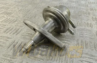 Pompka paliwa zasilająca Deutz 04174388