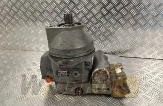 Silnik hydrauliczny Liebherr FMV100 9073888