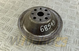 Koło pasowe wentylatora Cummins 3918204