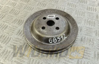 Koło pasowe D= 180 mm Cummins 3863899