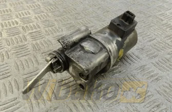 Cewka gaszenia 1.6A Deutz 02113789