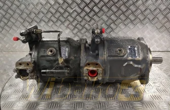 Pompa hydrauliczna Rexroth AL A10V O 71 DFR1/31R-VSC12K07 -SO651 R902403436