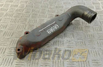 Kolektor wodny do silnika Deutz BF4M1013 04256146
