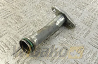 Spływka turbosprężarki do silnika Deutz 1013 04203020