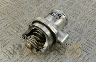 Obudowa termostatu do silnika Deutz 1013 04207962