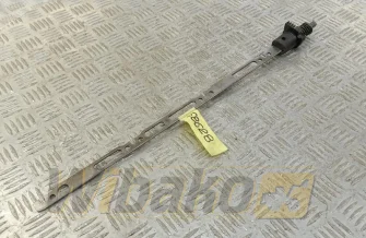Listwa pompowtryskiwaczy do silnika Deutz BF4M1013 02111838