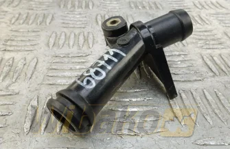 Łącznik odmy silnika Caterpillar 287-8573