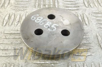 Płytka dociskowa koła zębatego pośredniego Perkins 3272A033