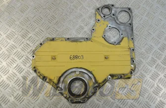 Pokrywa obudowy rozrządu Caterpillar 160-6292