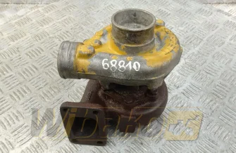 Turbosprężarka Garrett TA3120 2674394