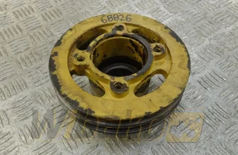 Koło pasowe Caterpillar 6I-0502