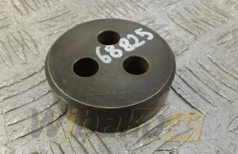 Flansza wału korbowego koła pasowego Caterpillar 6I-0501
