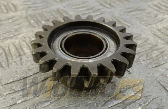 Koło zębate pompy oleju Z=20 Caterpillar 6I-0255