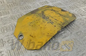 Zaślepka obudowy koła zamachowego Caterpillar 7W-1176