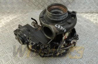 Turbosprężarka Holset HE300VG 3793711