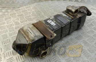 Chłodnica EGR Cummins 5317072