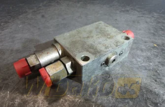 Zestaw zaworów Fluid system 40.233.79C 