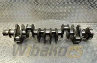 Wał korbowy do silnika Cummins QSB6.7 3968165